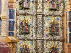 -滴血救世主教堂