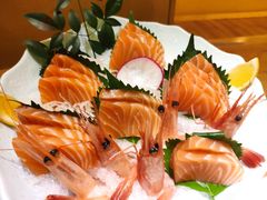 -一心创作料理屋(经开万达店)