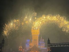 -青岛方特梦幻王国