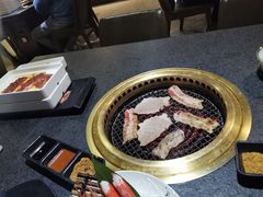 -神户赤童日式烤肉伙伴(东直门店)