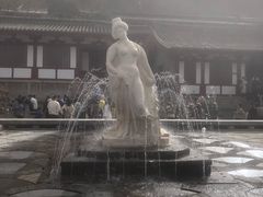 -华清宫景区