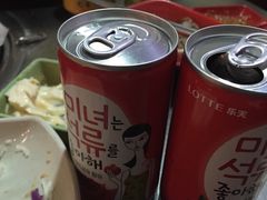 -杀猪天·韩国烤肉(总店)