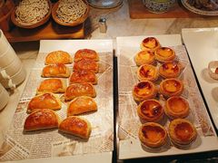 -冀粤香海鲜自助餐厅(西美五洲店)