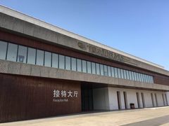 -中国北方国际射击场