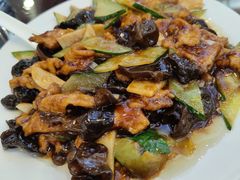 -晋阳饭庄(虎坊桥店)