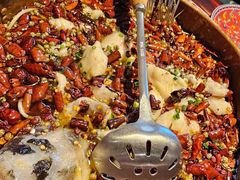 -拾捌川·自贡爆炒(新街口店)