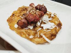 -金刚山烧烤(中山路店)