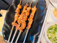 -额尔敦传统涮(体育场店)