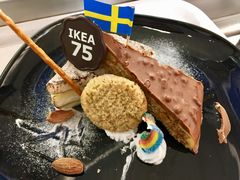 -宜家家居(西安未央商场店)