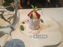 -波特曼西餐厅(南岗店)