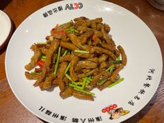 -涿掌柜·涿州宴