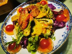 -阿吾丹的烤羊·新疆菜·抓饭·拌面(乌尔禾店)