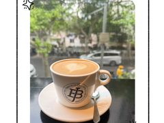-JamaicaBlue Cafe(乌鲁木齐中路店)