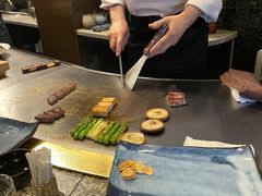 -神户牛排餐厅MOURIYA(总店)