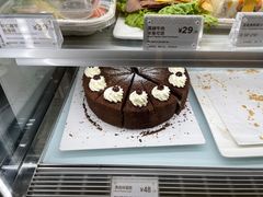 -Peet's Coffee皮爷咖啡(德基店)