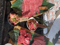 -老乾杯和牛烧肉(王府中环店)