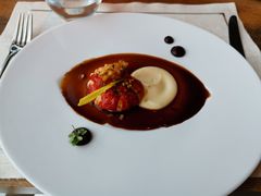 -翡翠36餐厅(浦东香格里拉店)