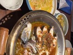 -湖兰金牌小炒肉(椒江万达店)