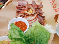 -六合居·明厨亮灶餐厅(成双大道店)