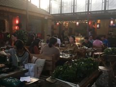 -丽江庭院之爱在路上(西单店)
