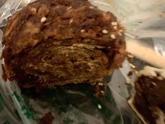 糖花卷-老回回烩面馆(左家庄店)