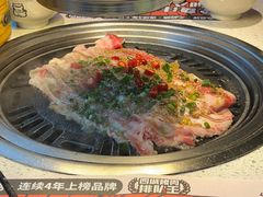 -猫抓烤肉(春熙路店)