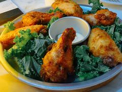 -农畉LONFOOD(福田星河COCOPark店)