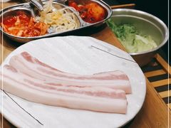 -韩国料理大力士(屏风街店)
