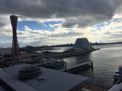 -神户港
