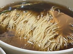 阳春面-毛华美食(清扬路店)