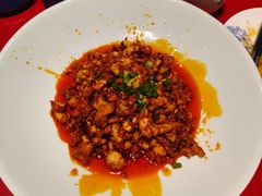 -福照楼汽锅鸡·云南菜(火车站锦江店)