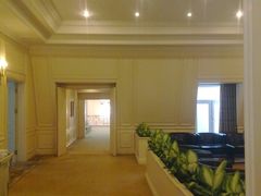 -北京拉斐特城堡酒店