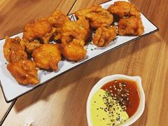 -维卡食舍(户部山店)