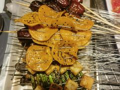 -锦州御烧烤·形象店(人民街店)