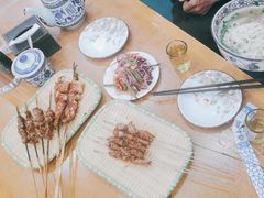 -马艾萨中国兰州传统牛肉面(惠新里店)