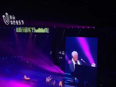 -华润深圳湾体育中心-“春茧” 体育馆