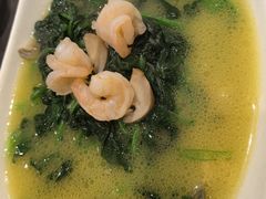 -顺风海鲜港(金玉兰店)