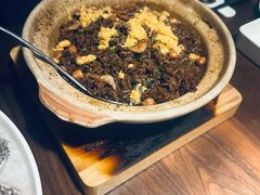 -揽季锅物会.福建黄鱼.海鲜姿造(五四路店)