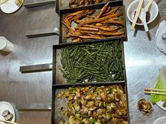 -老三李村河底戳子肉(总店)