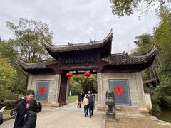 -景德镇古窑民俗博览区