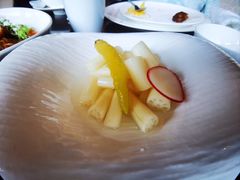 -彩丰楼·中餐厅(国家会展中心上海洲际店)