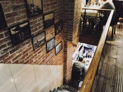 -眷江南之小蓝鲸(王府大街店)