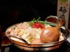 牛肠锅-醉虎传(南锣鼓巷店)