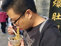 -鲜鱼口老字号美食街