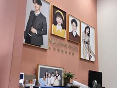 -海马体照相馆(厦门SM城市广场店)