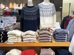 -MUJI无印良品(远洋未来广场店)