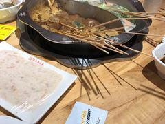 -袁记串串香(西安路店)