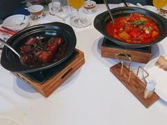 -小厨娘淮扬菜(天印大道店)