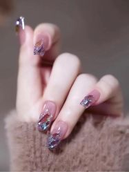 -M·X Nail日式美甲美睫