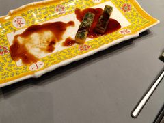 -那家小馆•北京菜•烤鸭(中关村店)